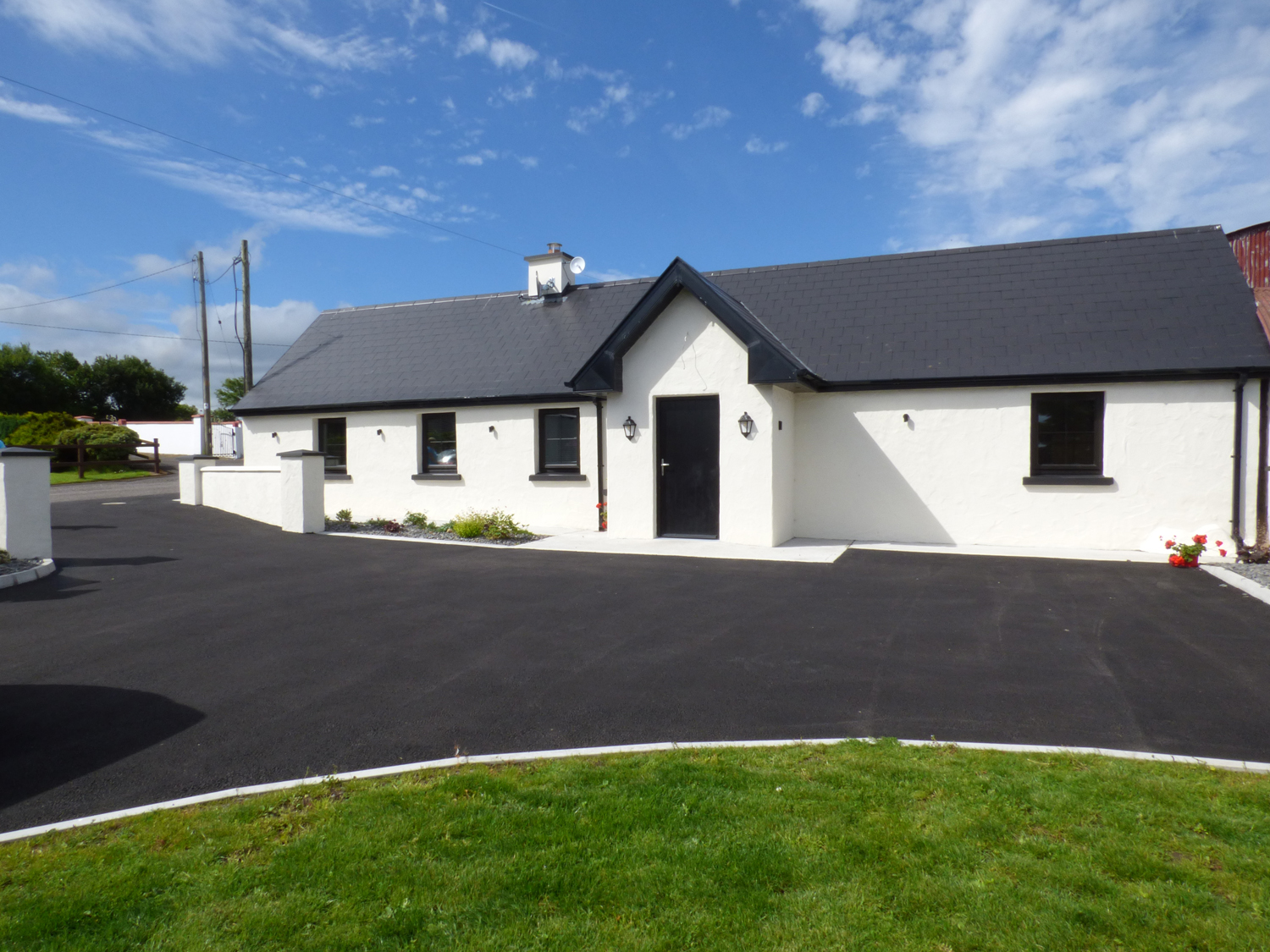 Laharn Cottage