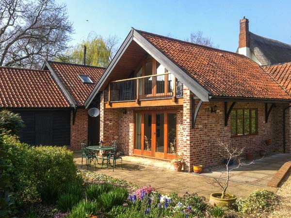 Lowbrook House Cottage