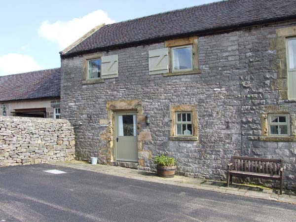 Hallows Cottage
