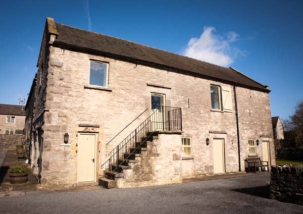 Redhurst Cottage