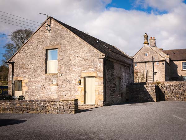 Thors Barn