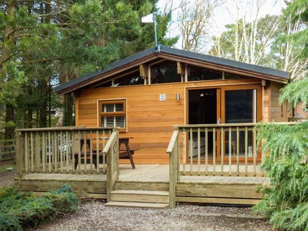 Pine Lodge