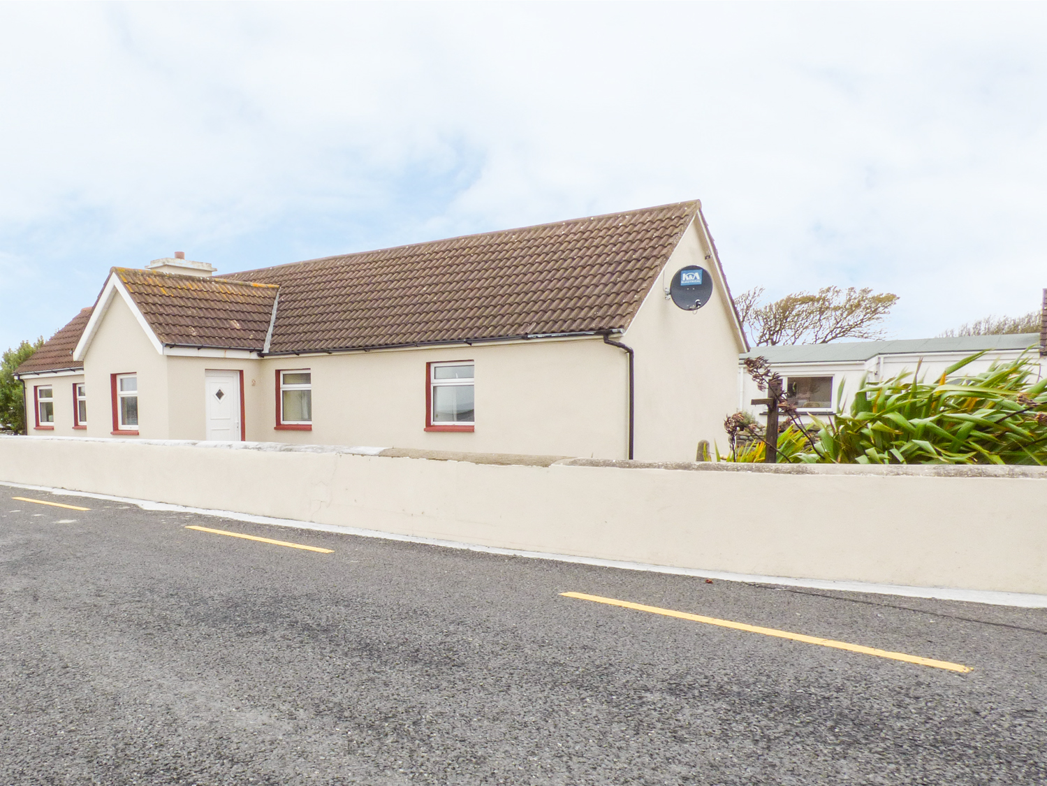 Failter Cottage