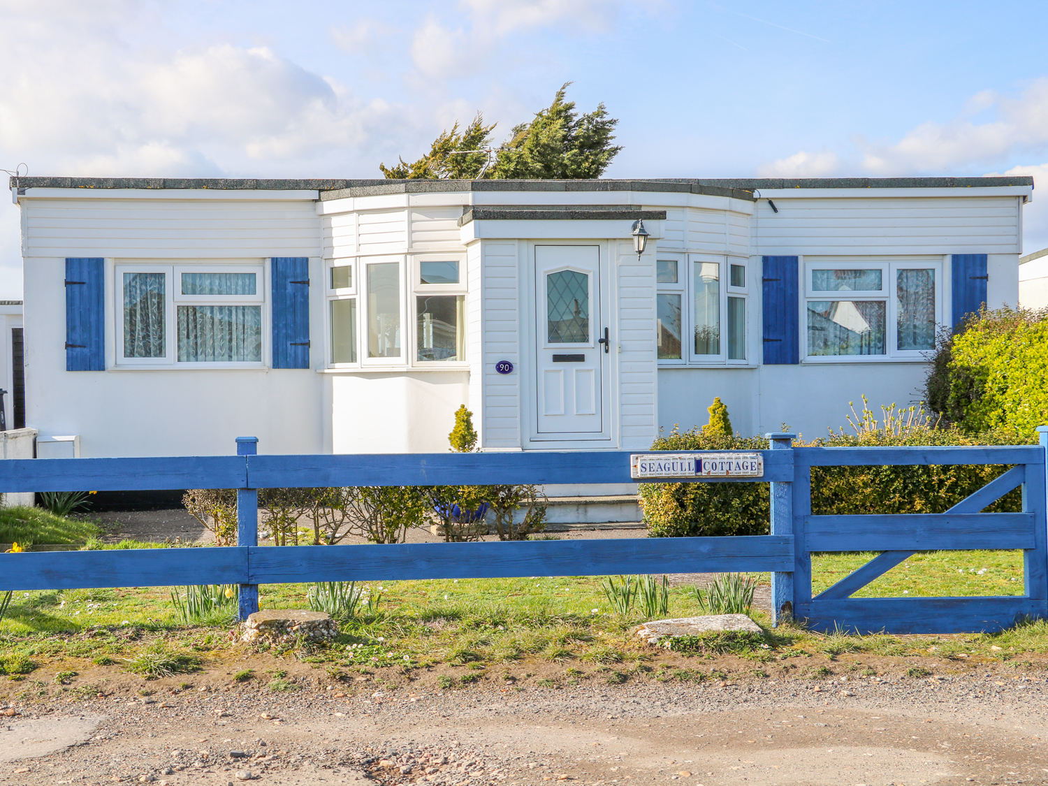 Seagull Cottage