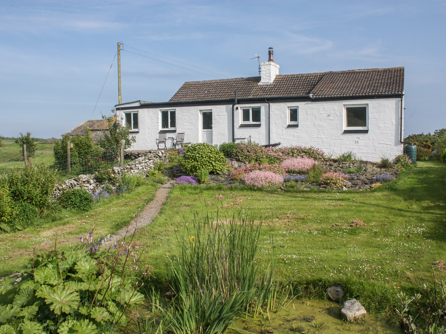 Millwalk Cottage