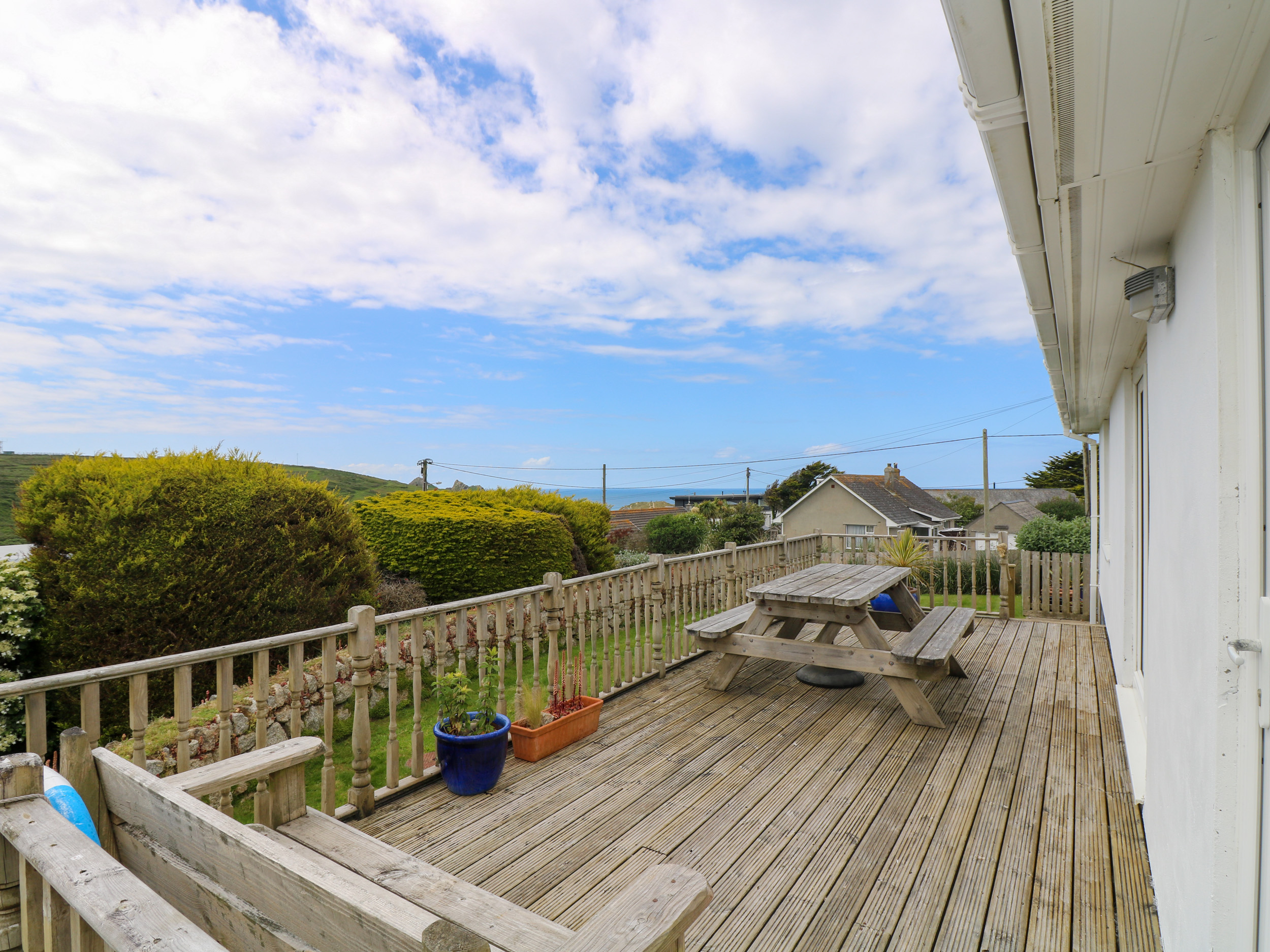 Bethany Bay View