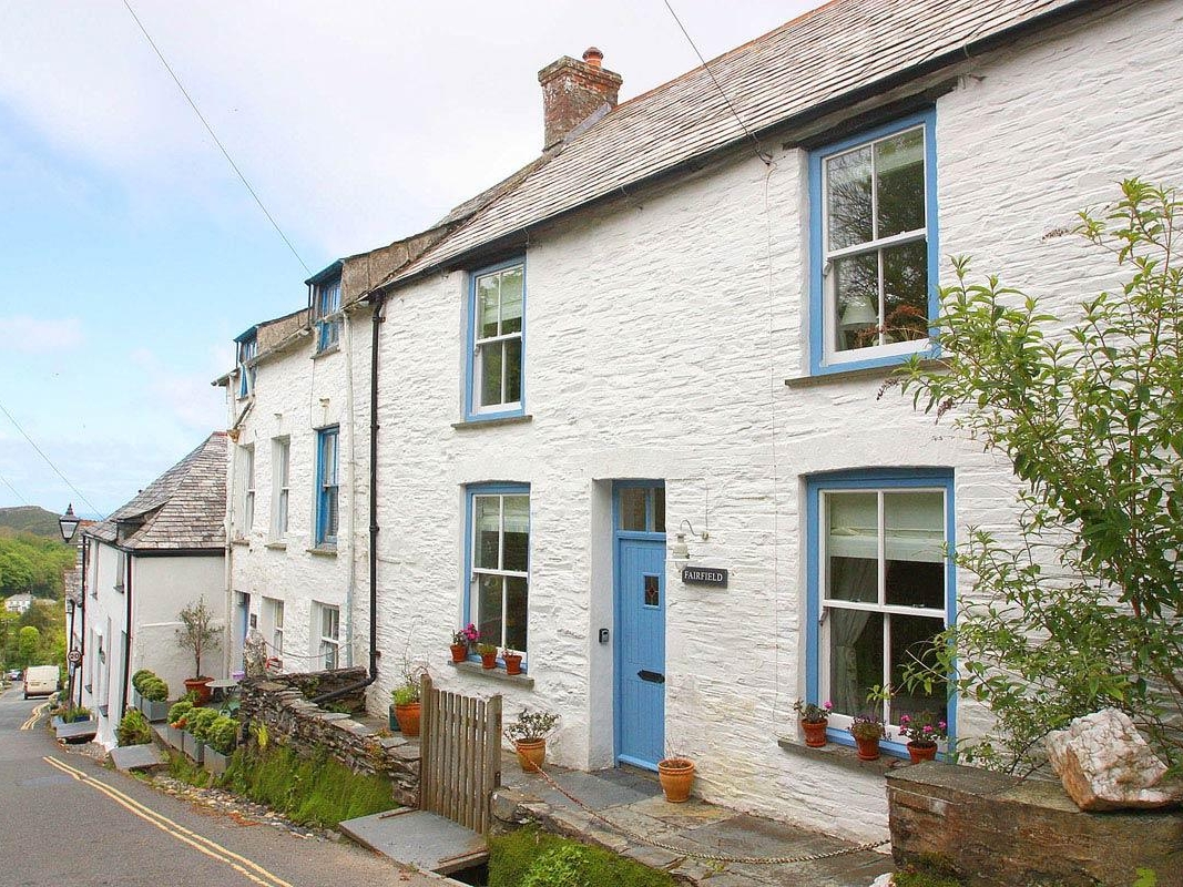 Fairfield Cottage
