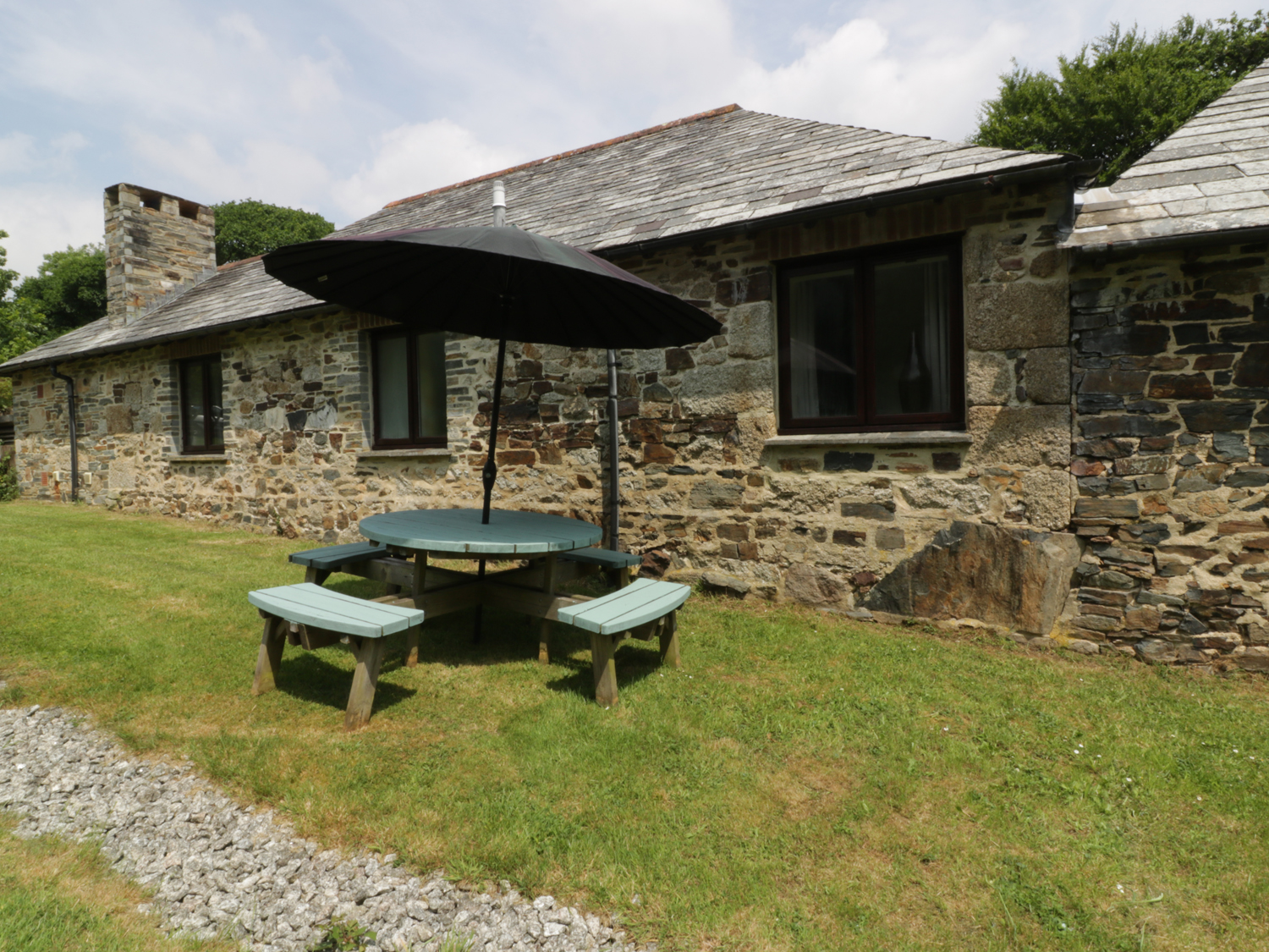 Byre