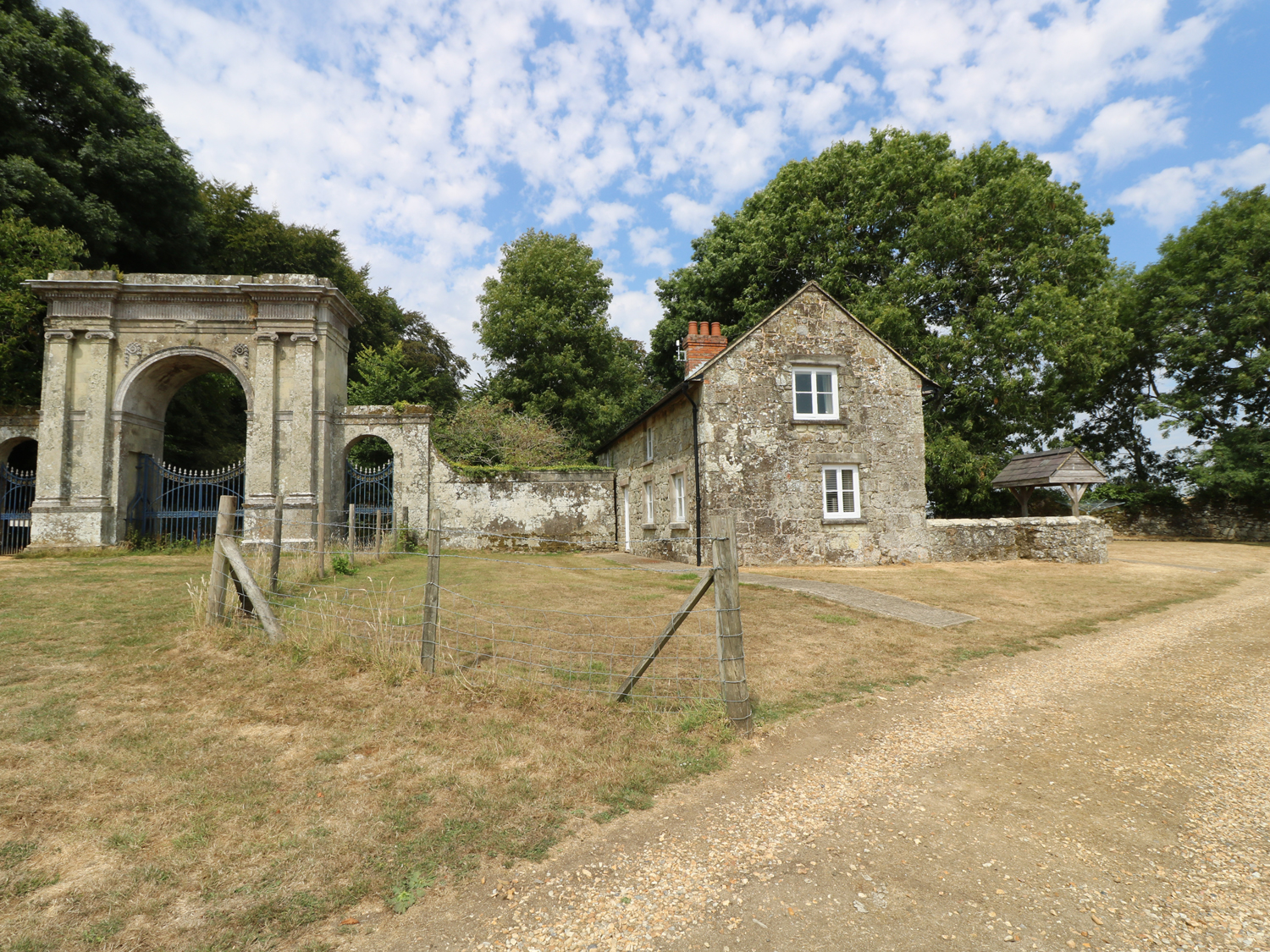 Freemantle Lodge