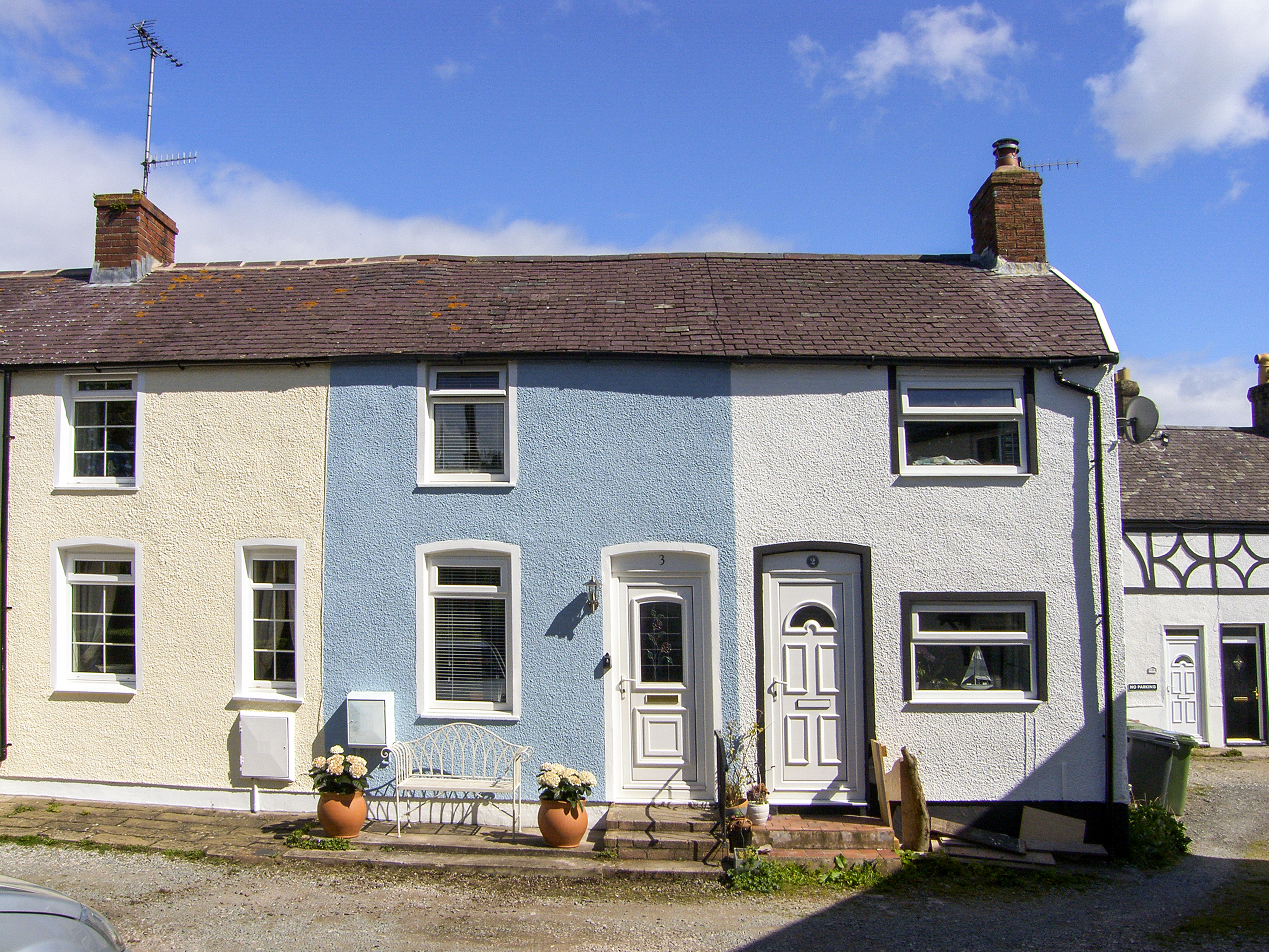 Bluebell Cottage