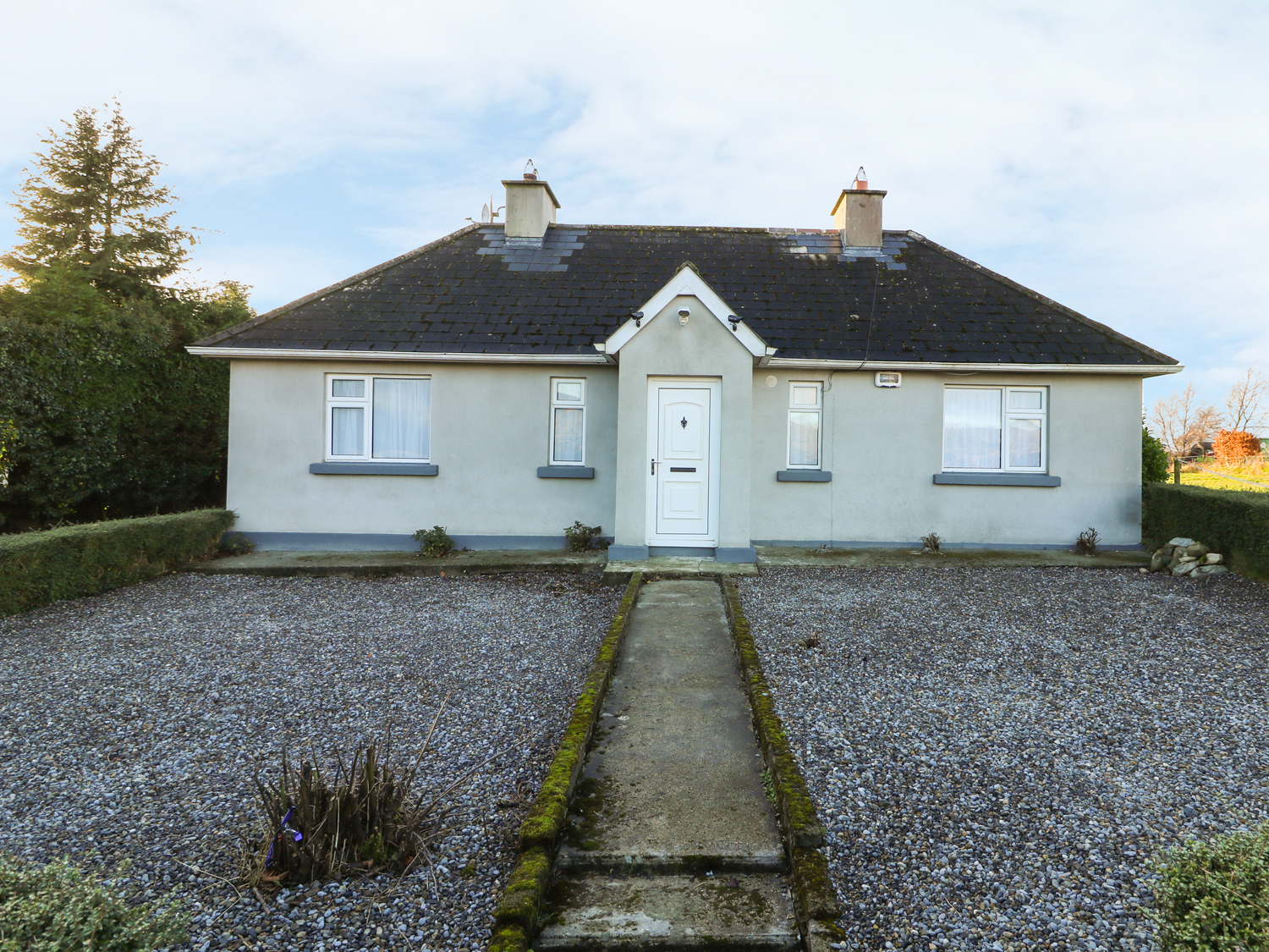 Kinsella's Cottage