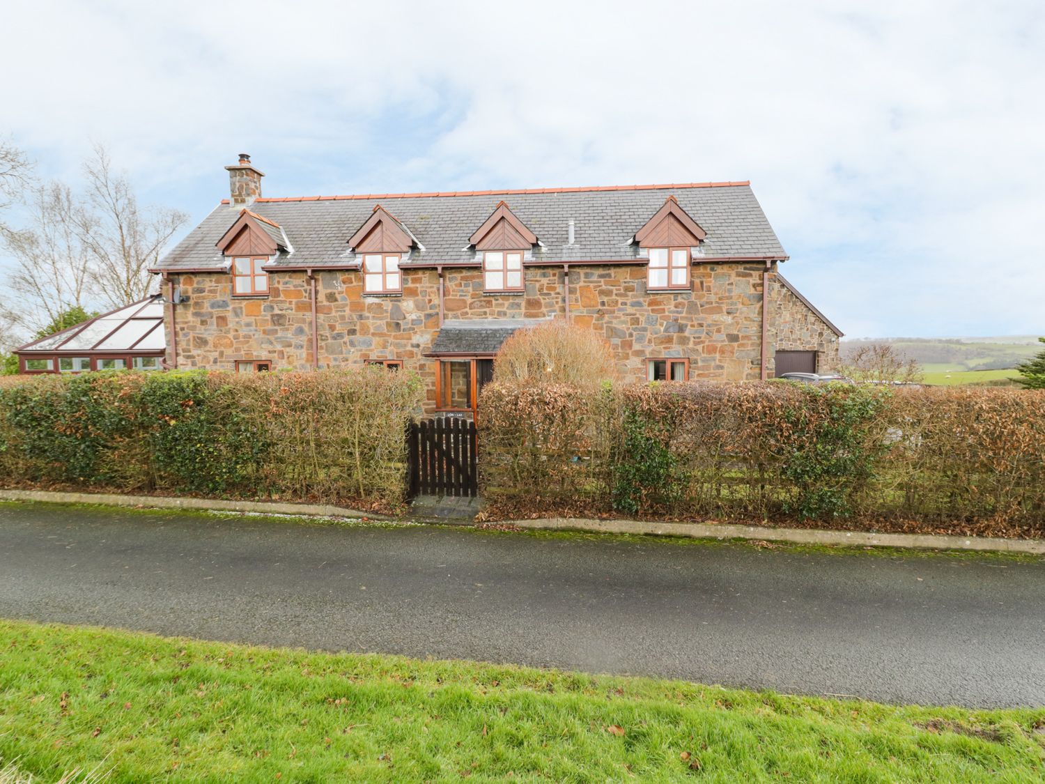 Green Lane Cottage