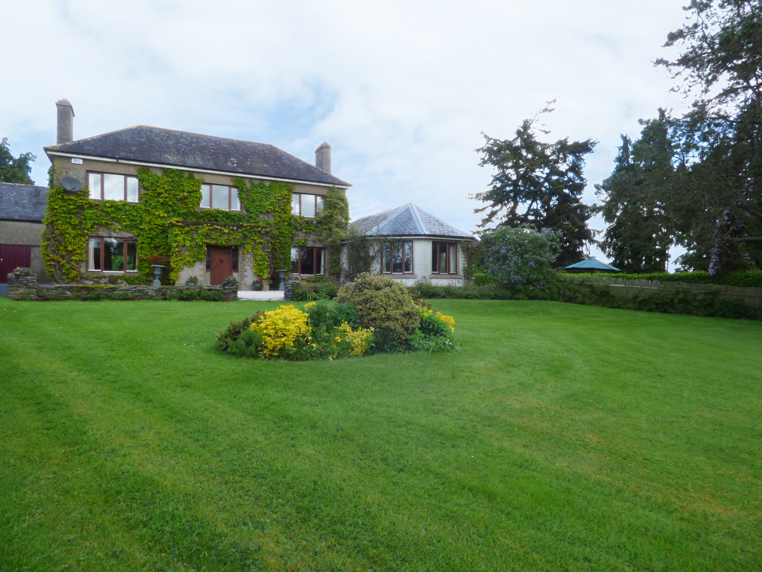Maifield, Carrick-On-Suir,  County Tipperary