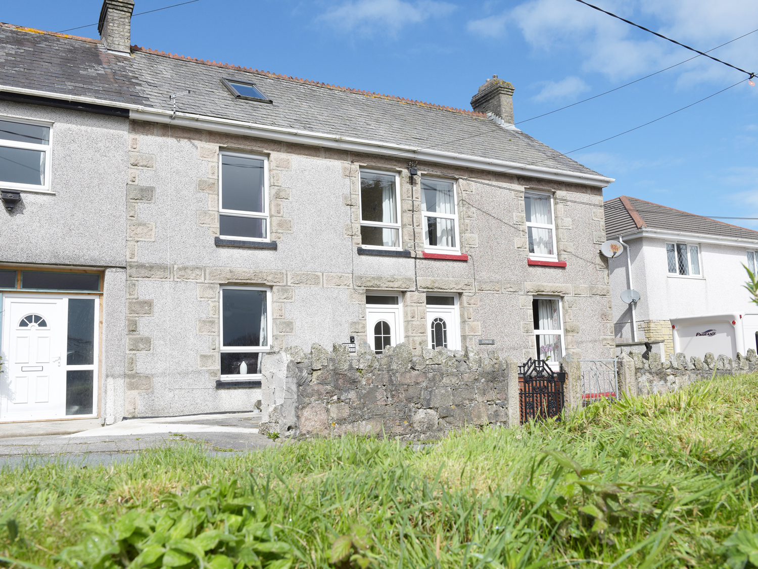 Granite Cottage
