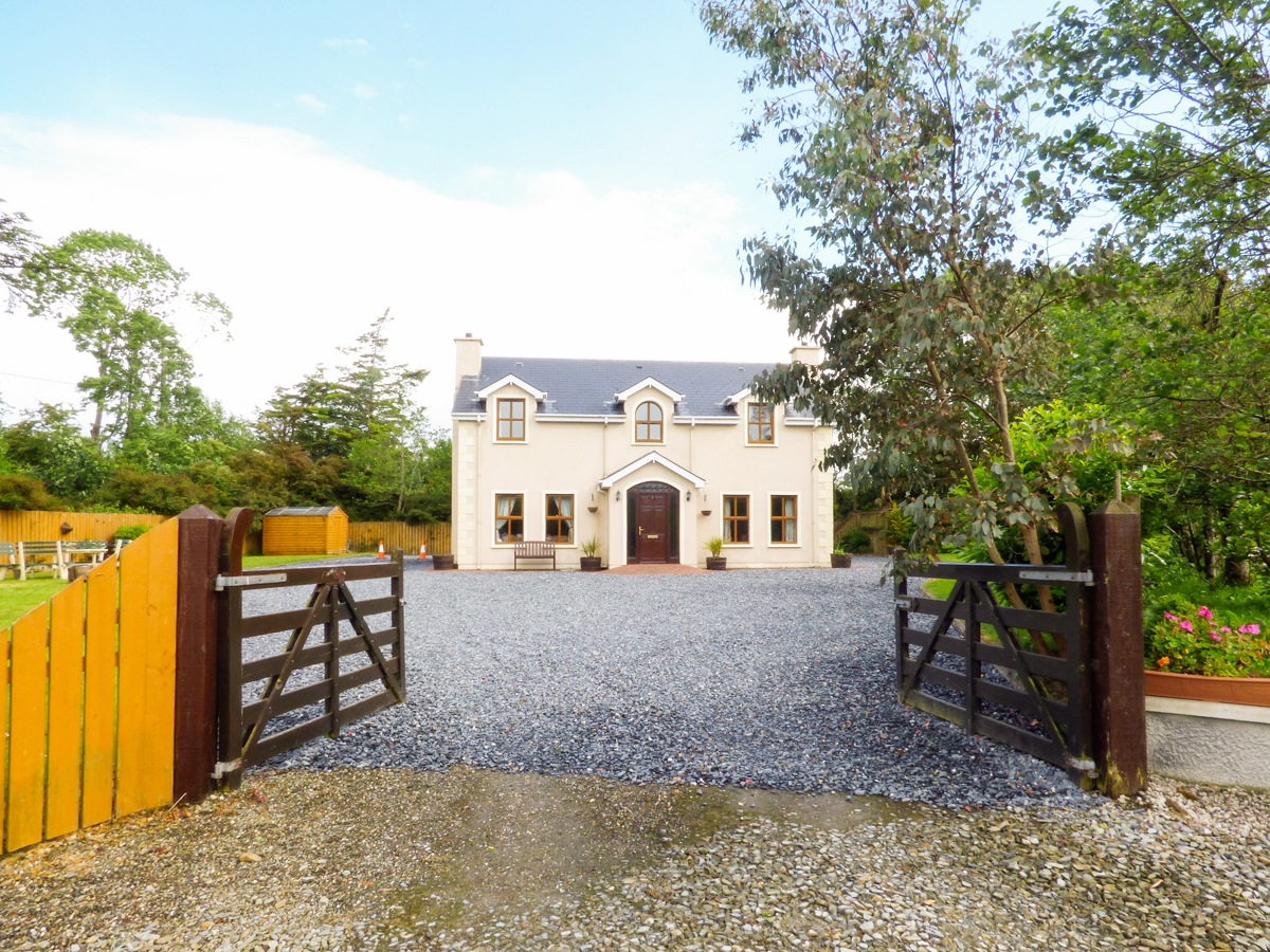 1 Alder Lane