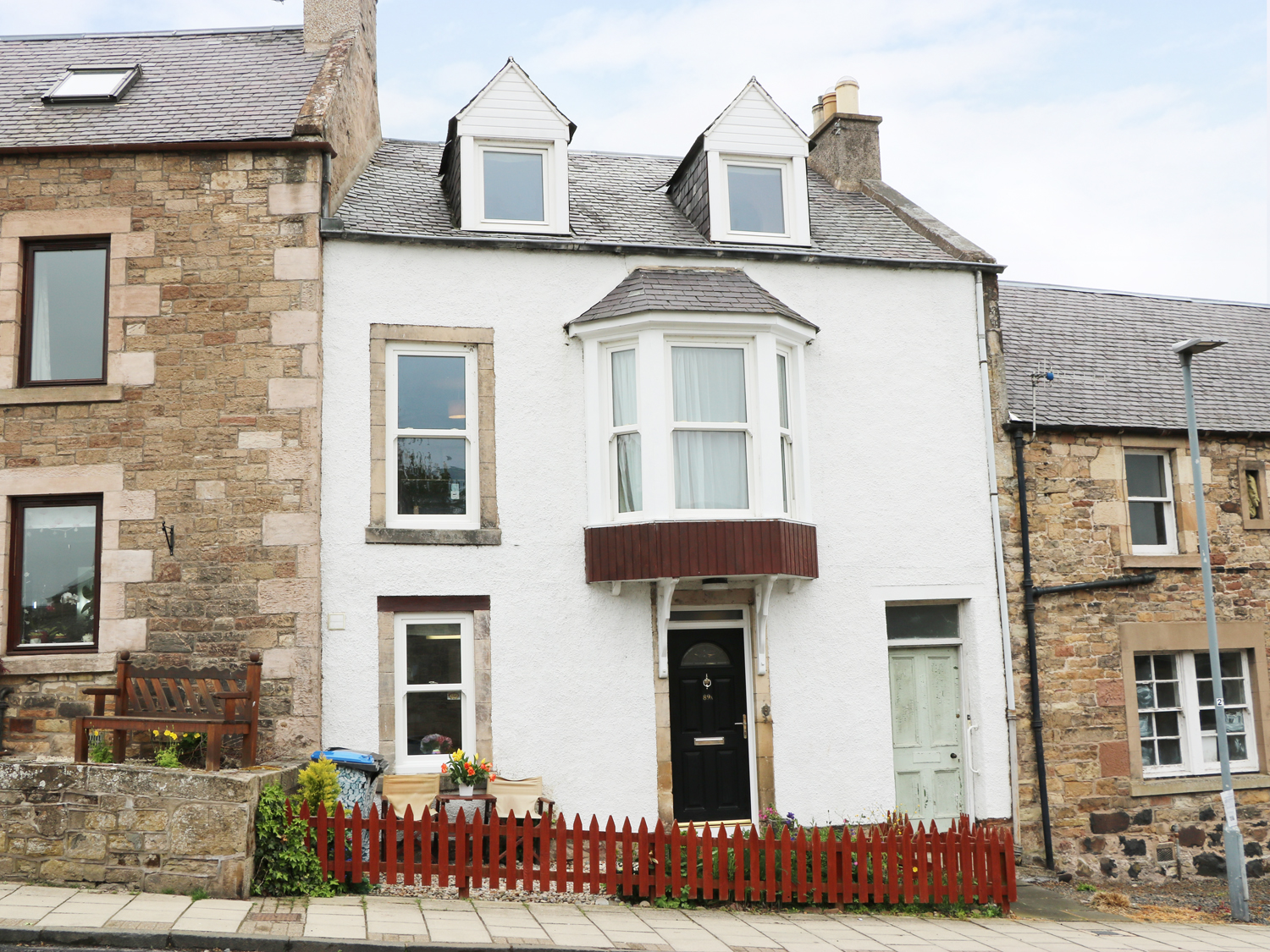 Castleview Cottage