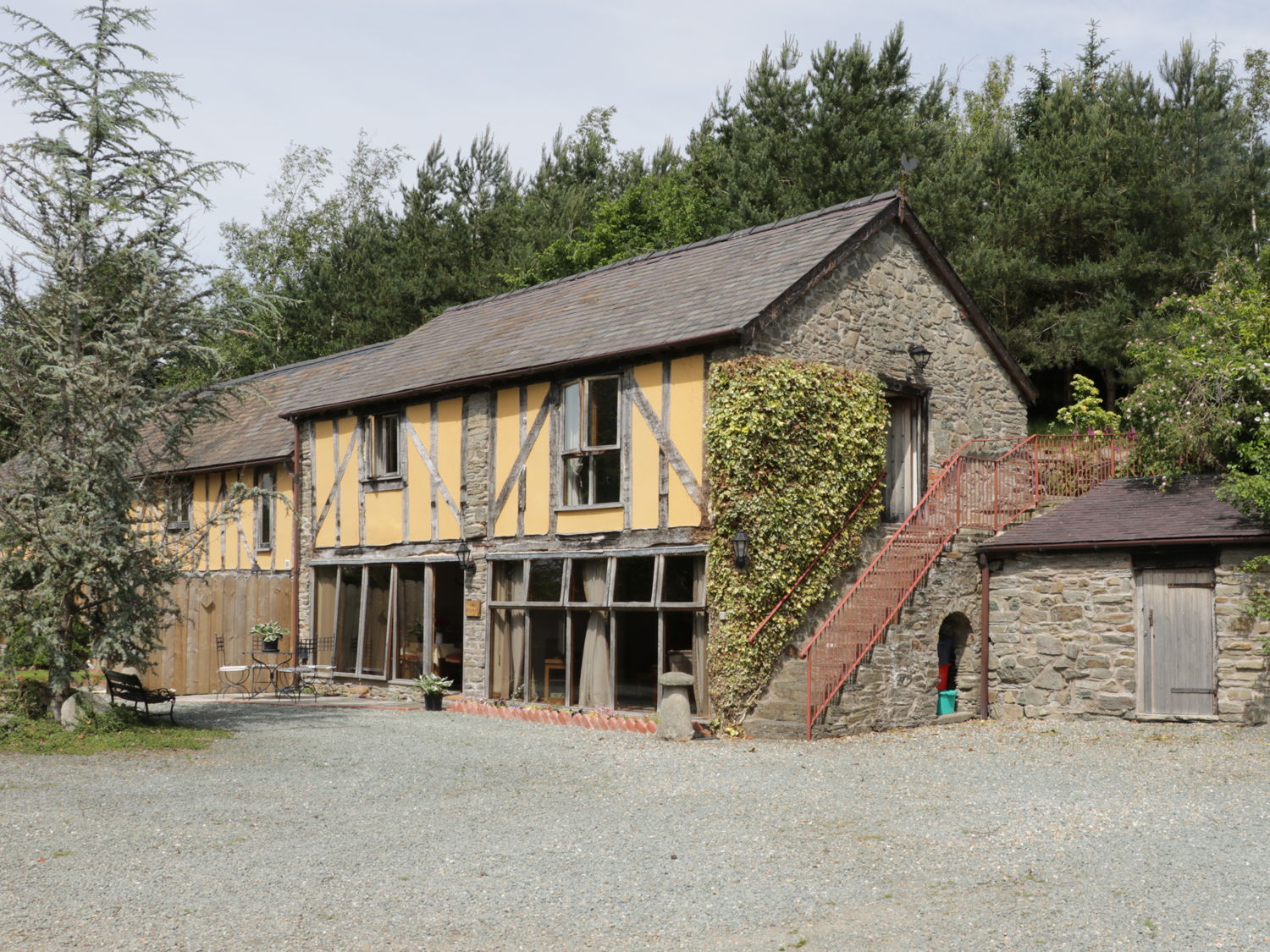 The Granary