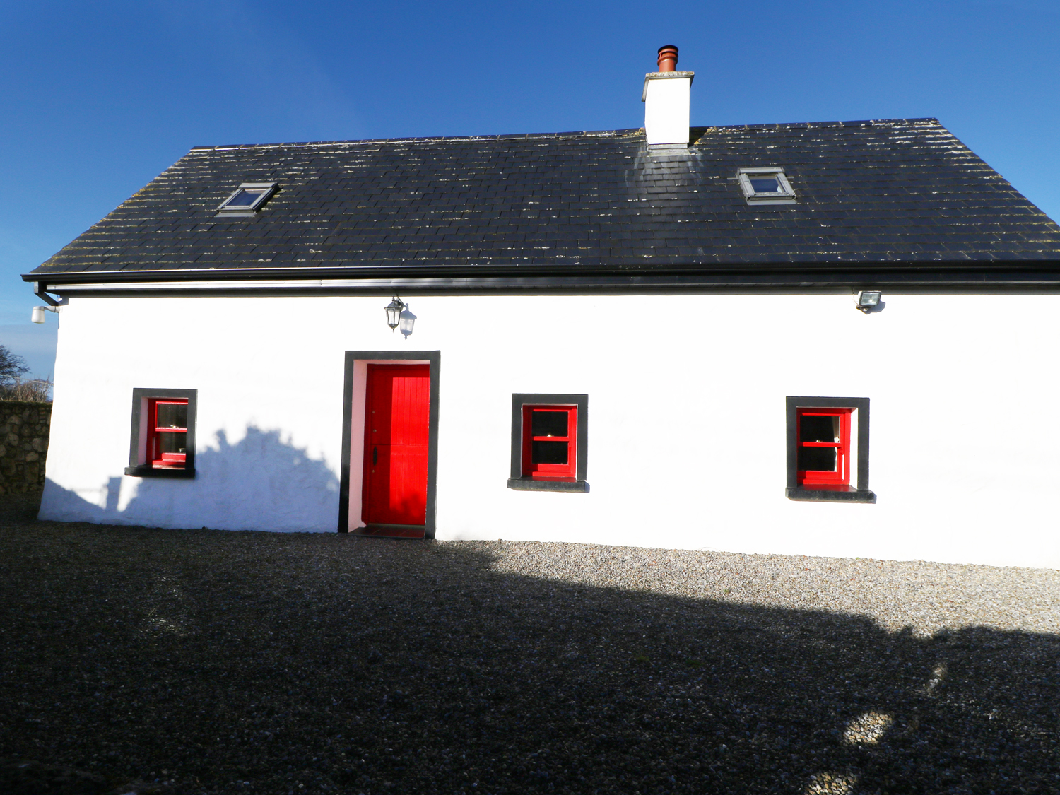 Bellview Cottage