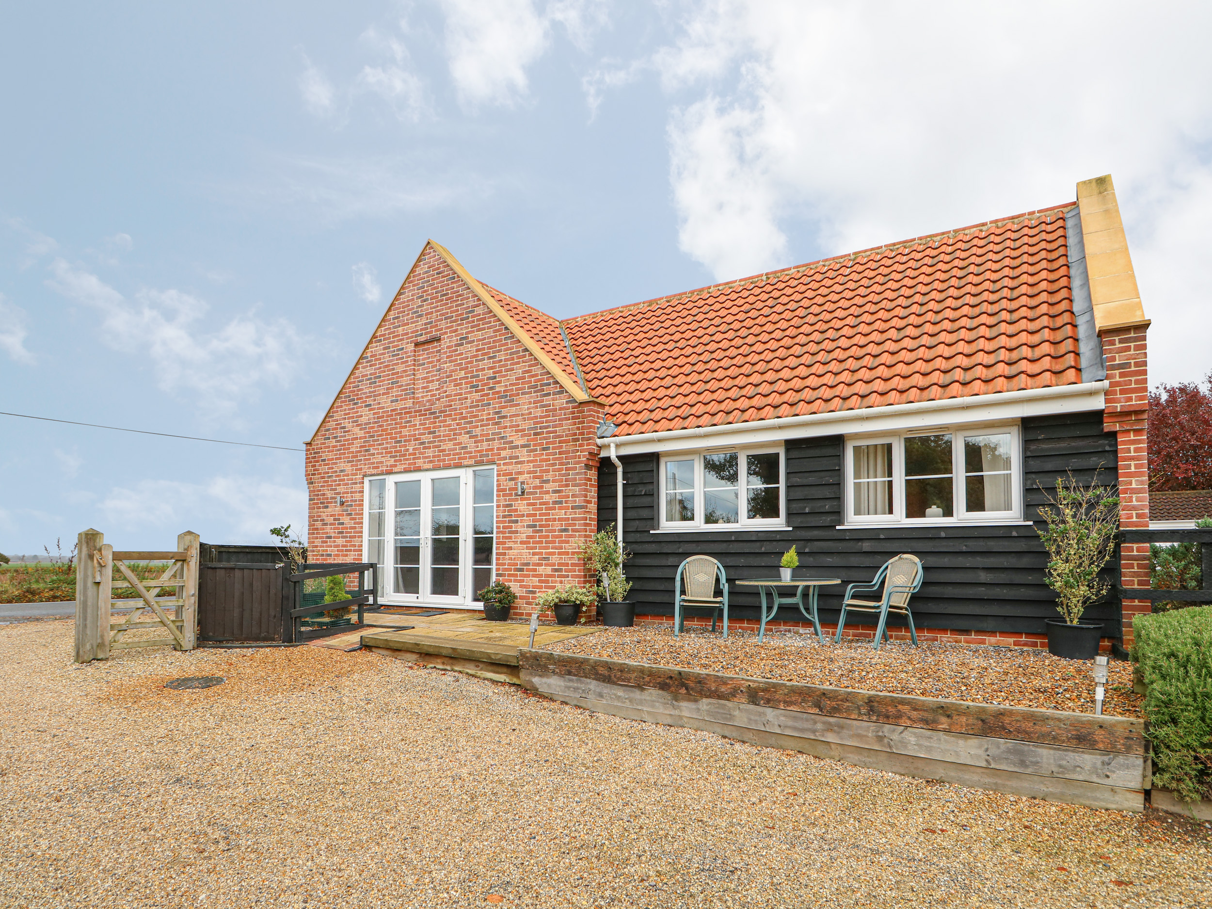 Mill House