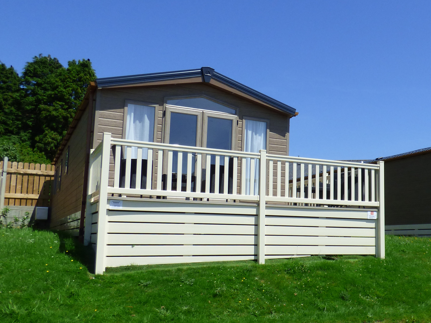 Holiday Home 1