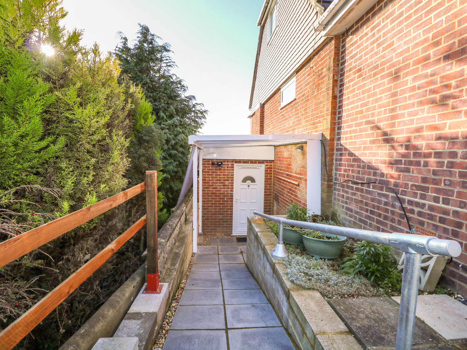 5 Firle Road Annexe, West Sussex
