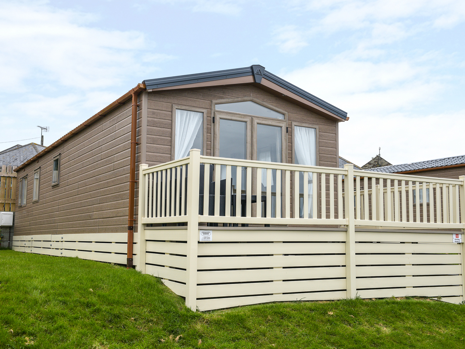 Holiday Home 2