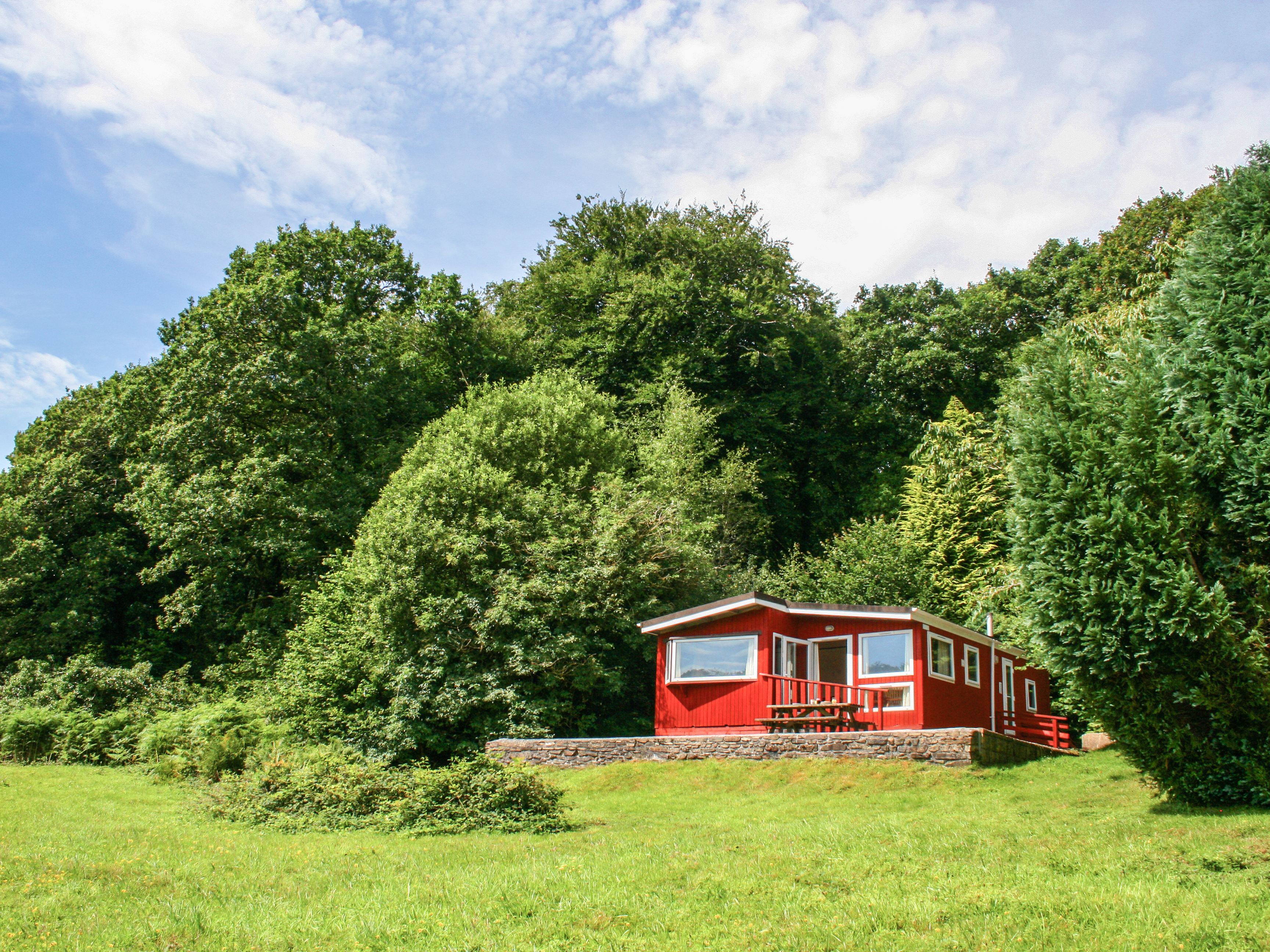 Fern Lodge