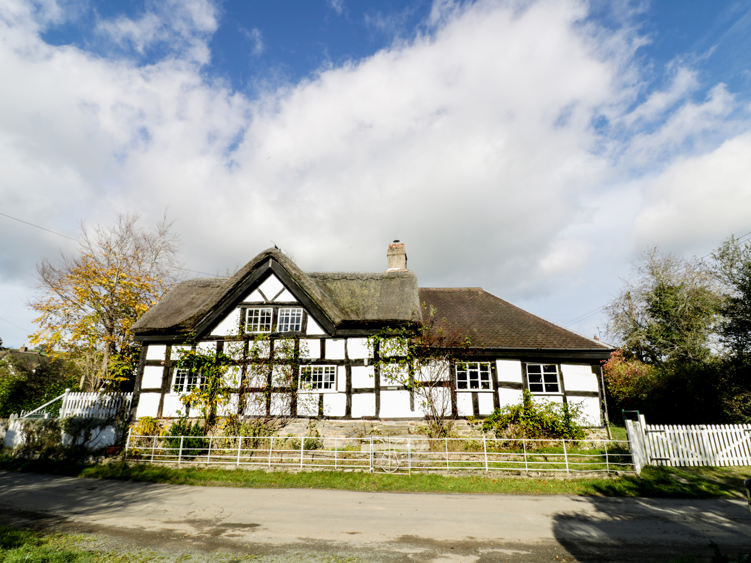 The Sarn