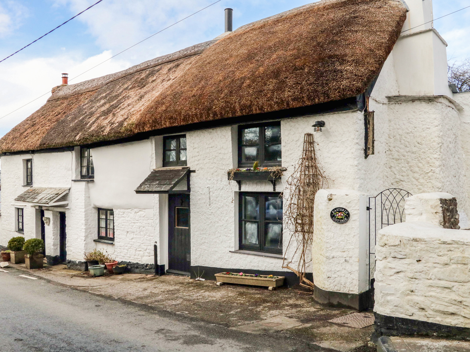 Easterly Cottage