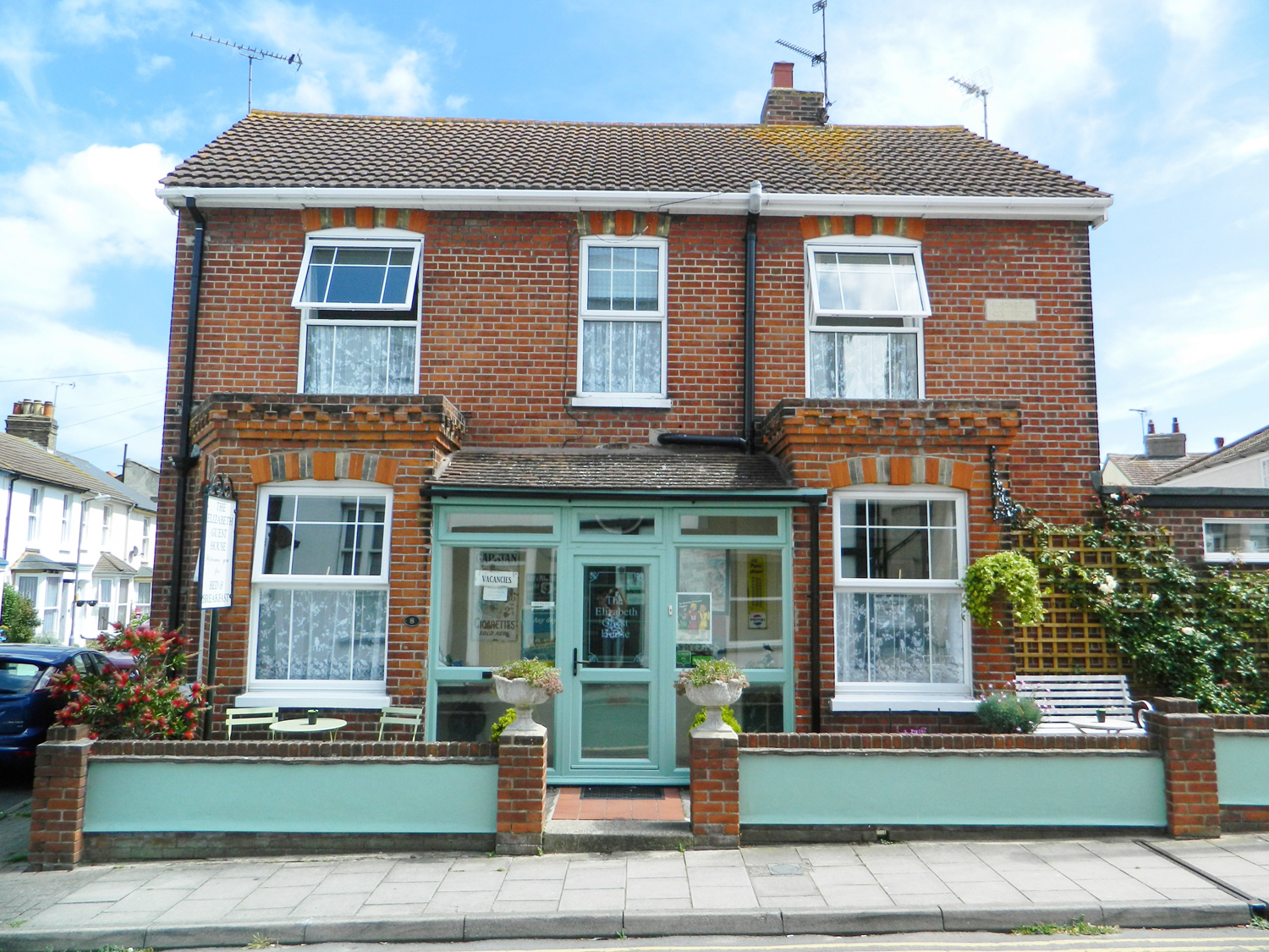 Walton Beach Holiday Lets
