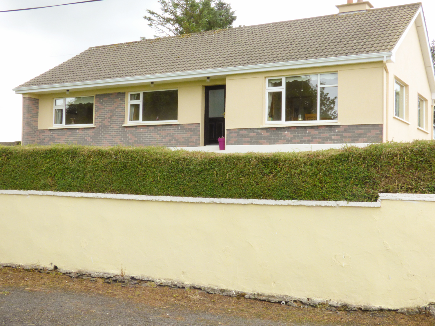Bay View House