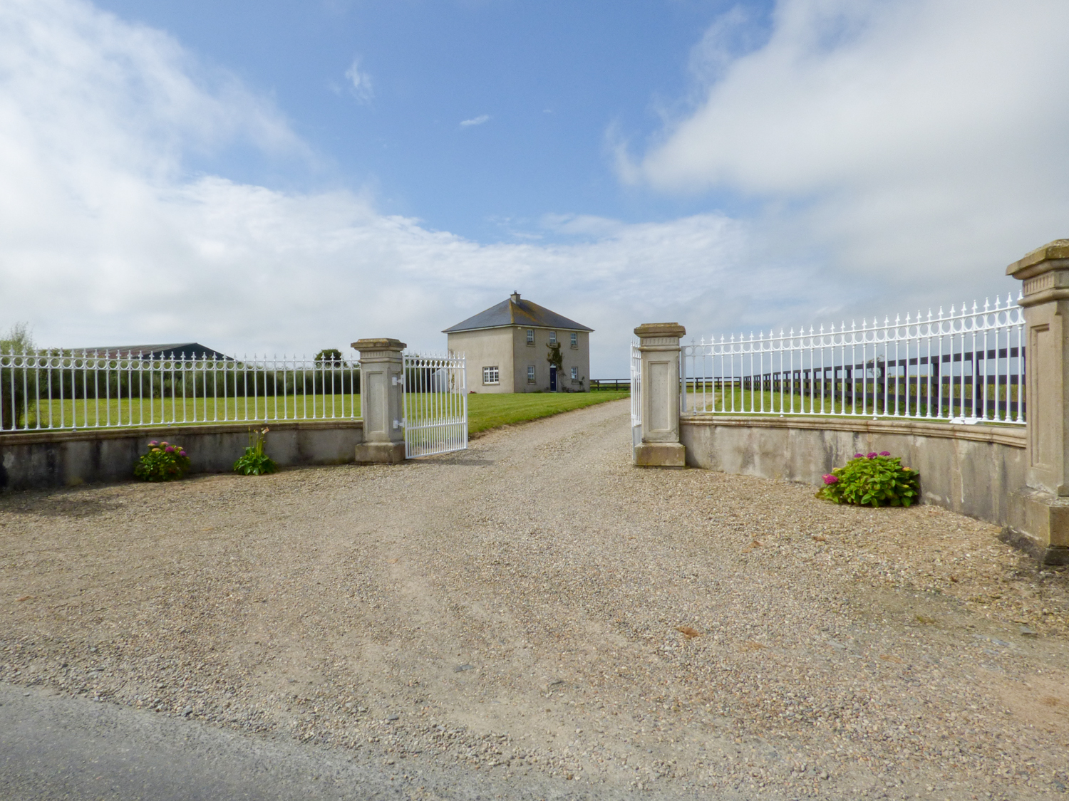 Ballyregan