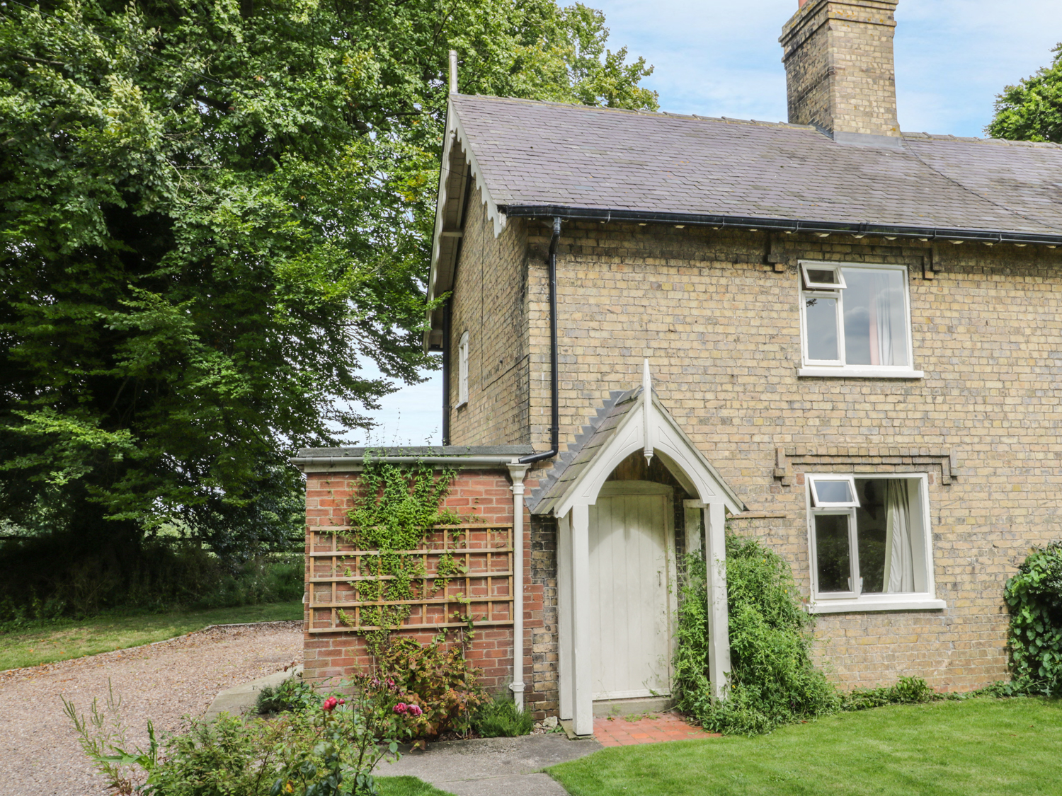 Owl Cottage