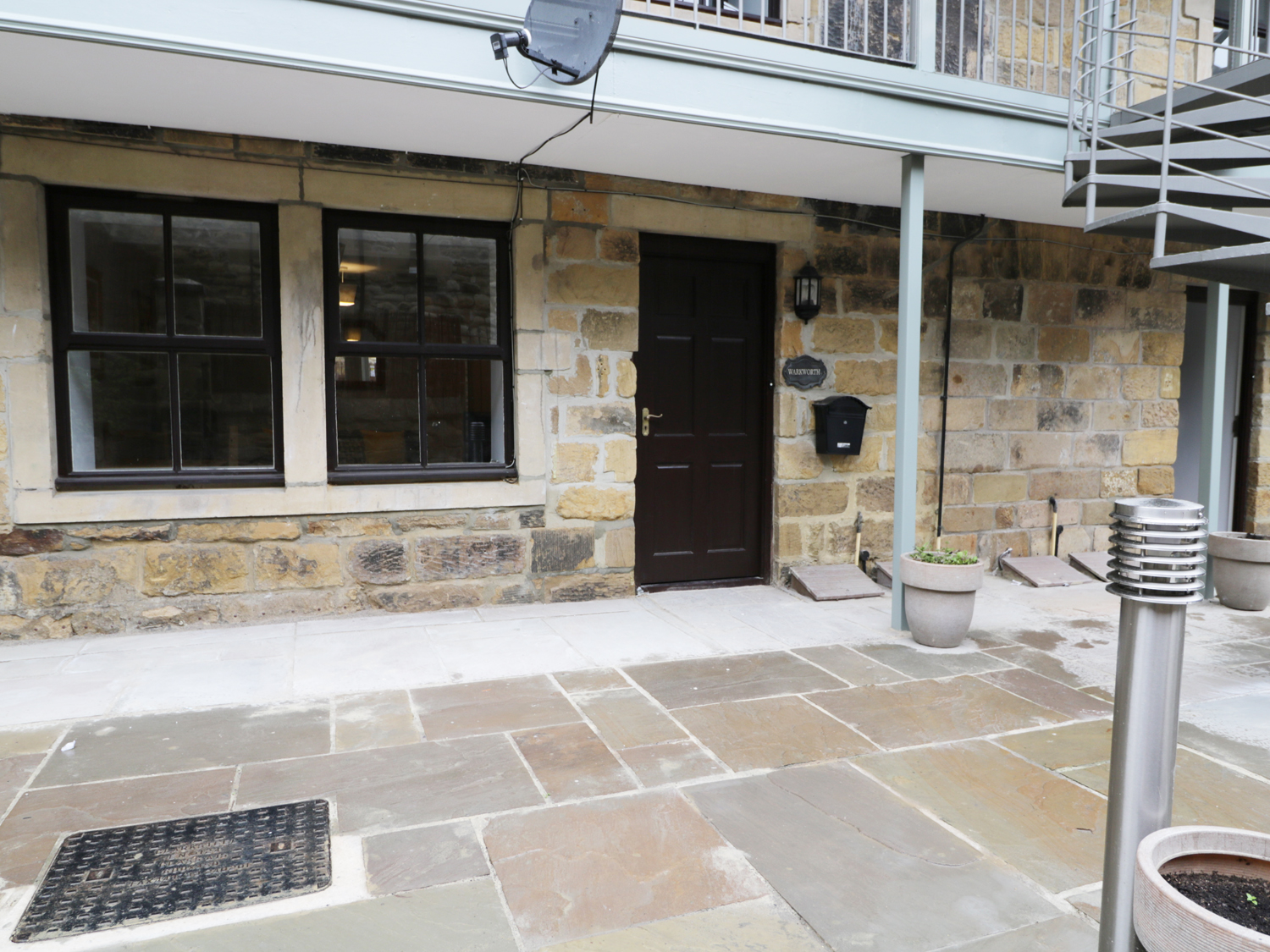 Warkworth