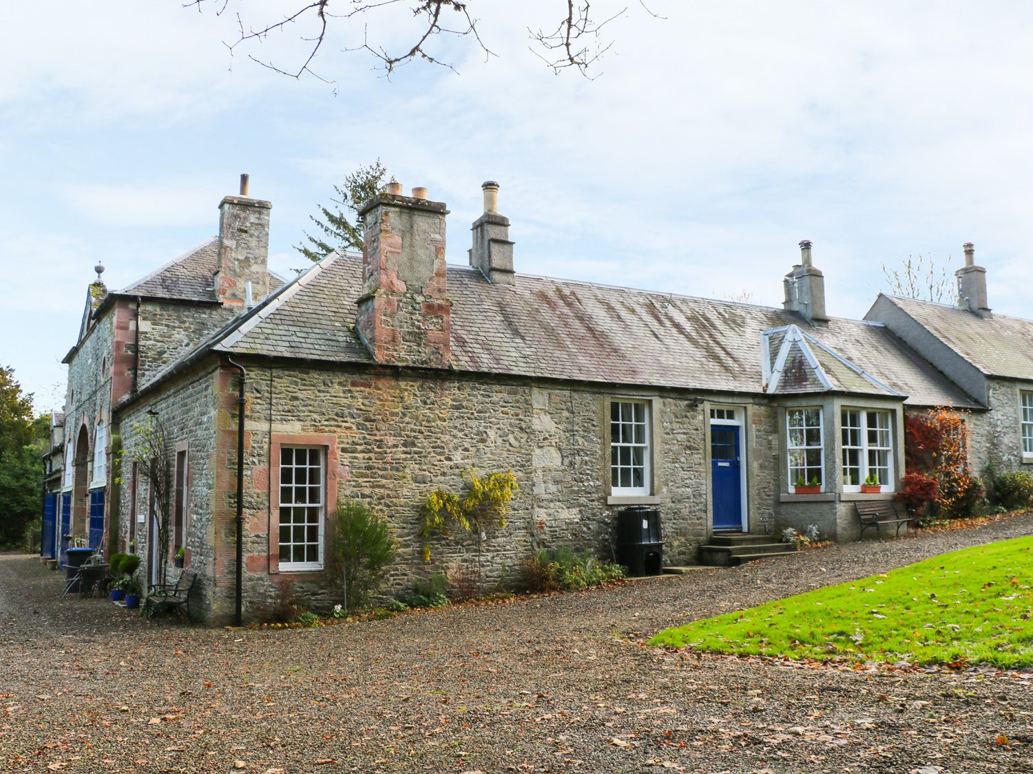 Beech Cottage