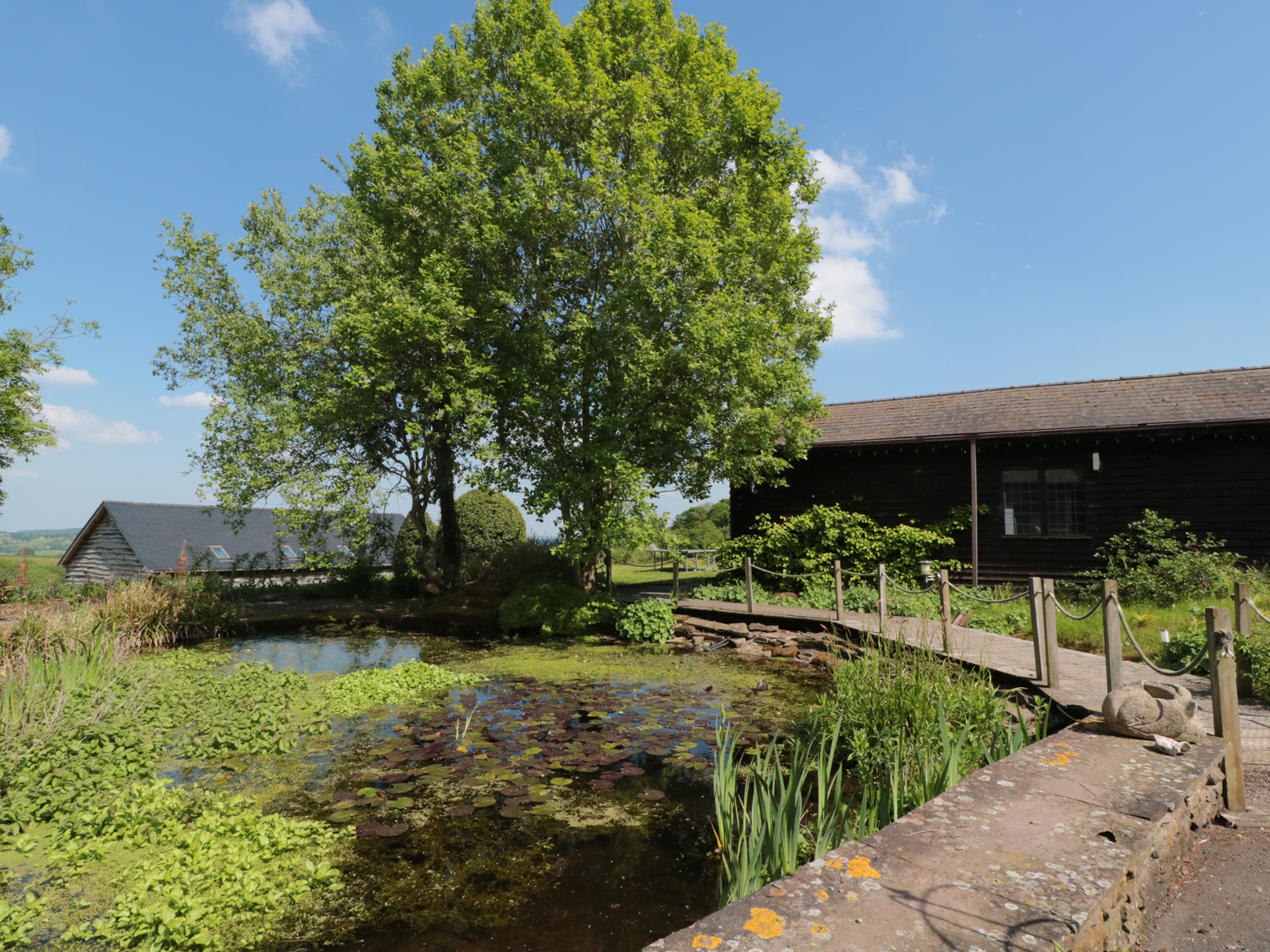 The Granary
