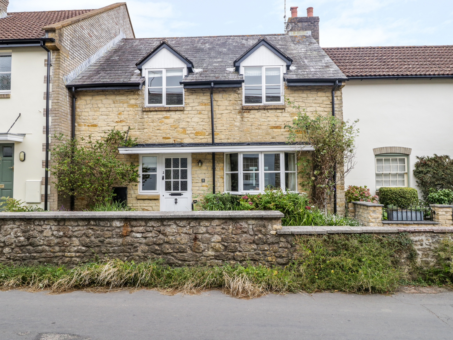Briar Cottage