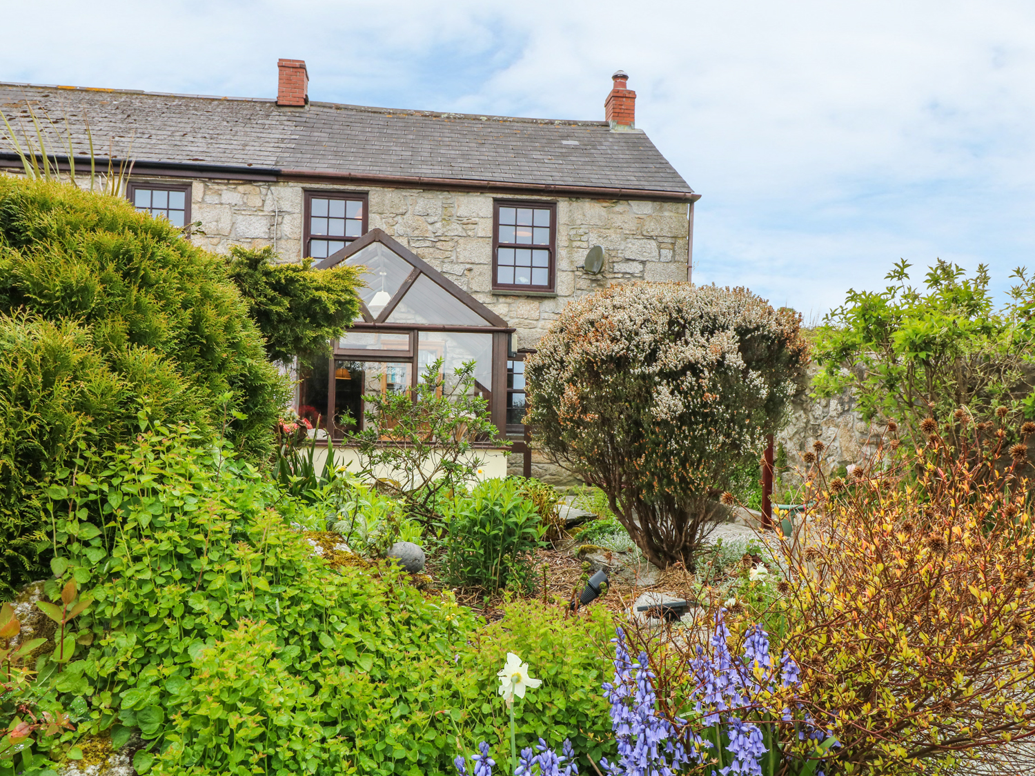 Eldamar Cottage