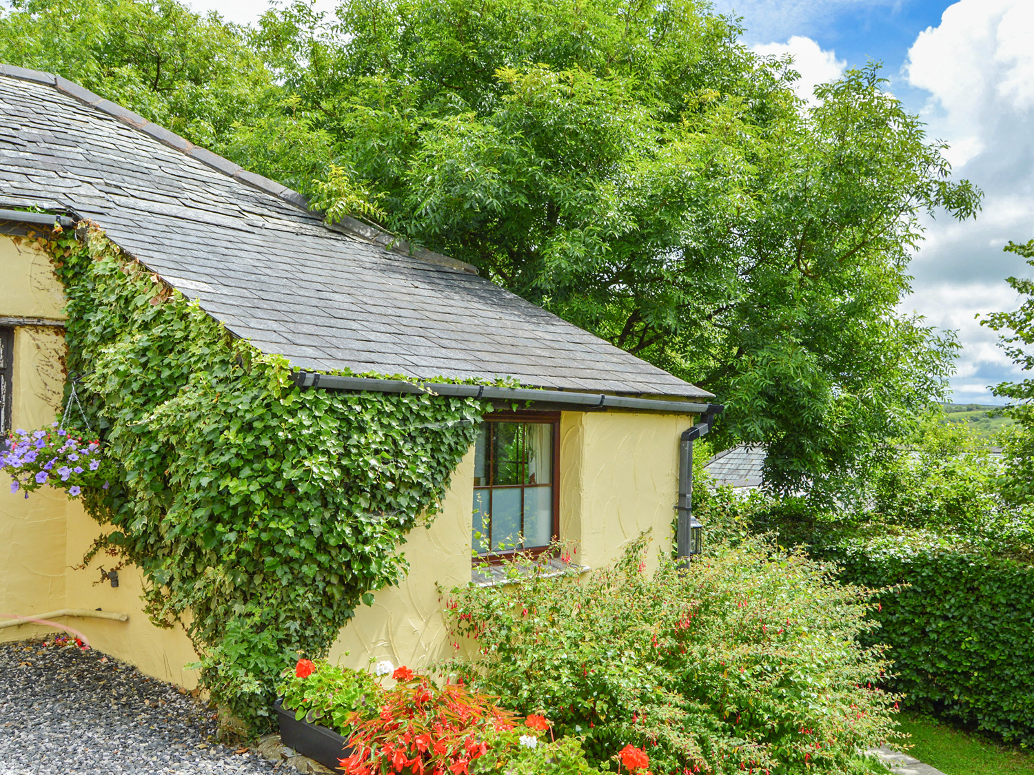 Barley Cottage