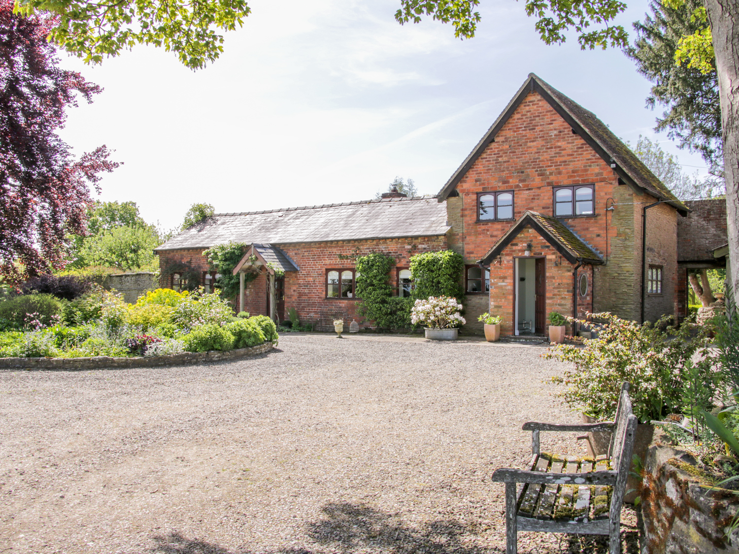 The Coach House
