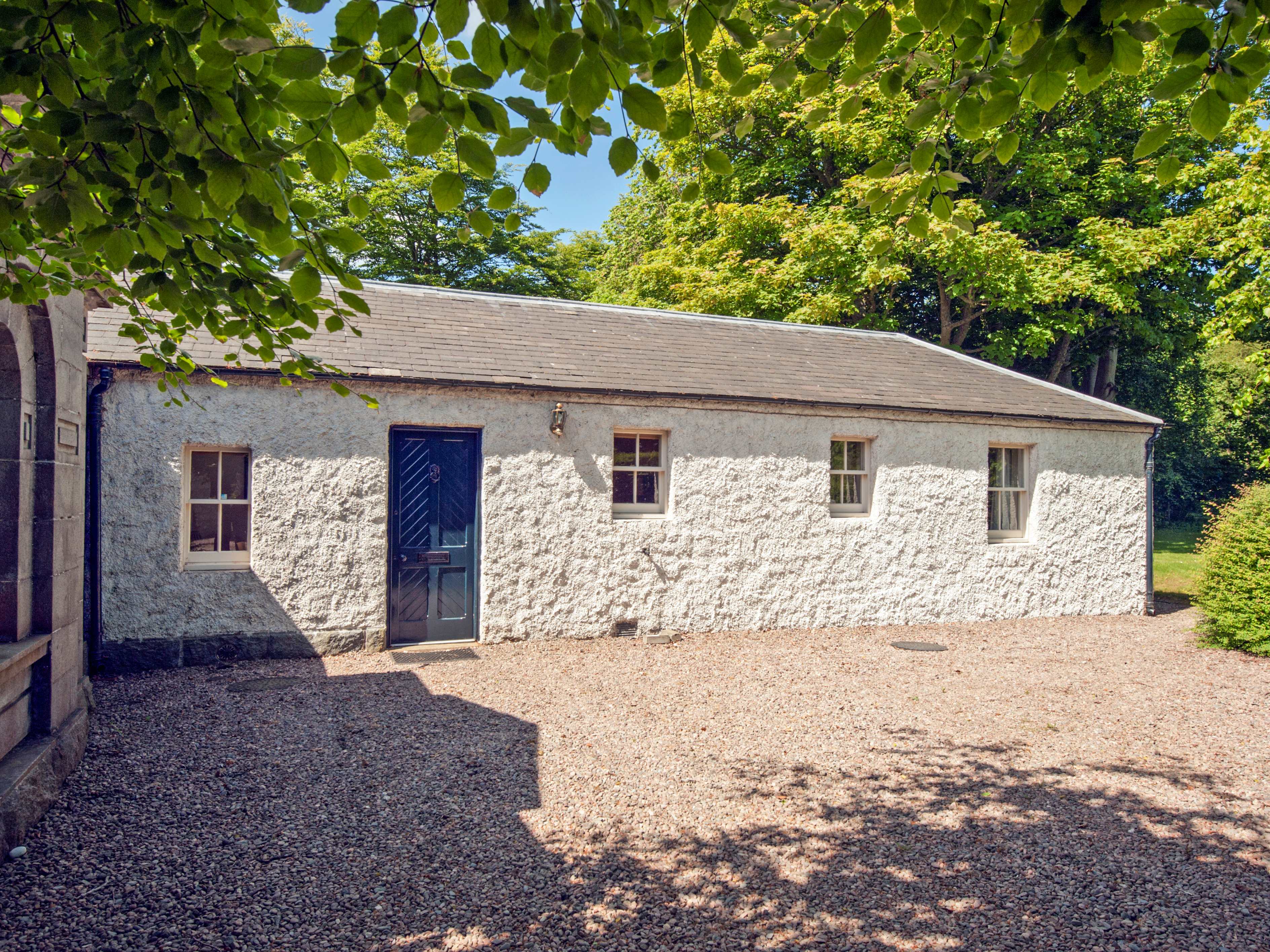Cairness Lodge