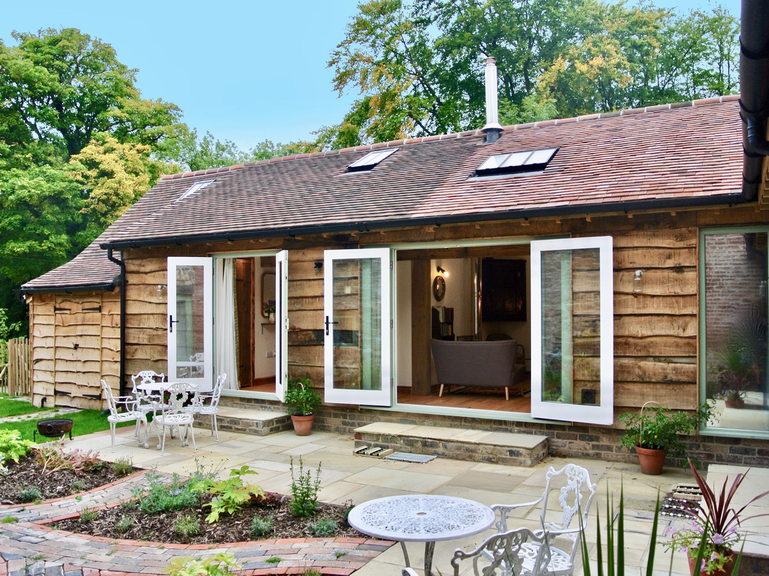 Nest | Dove Cottage