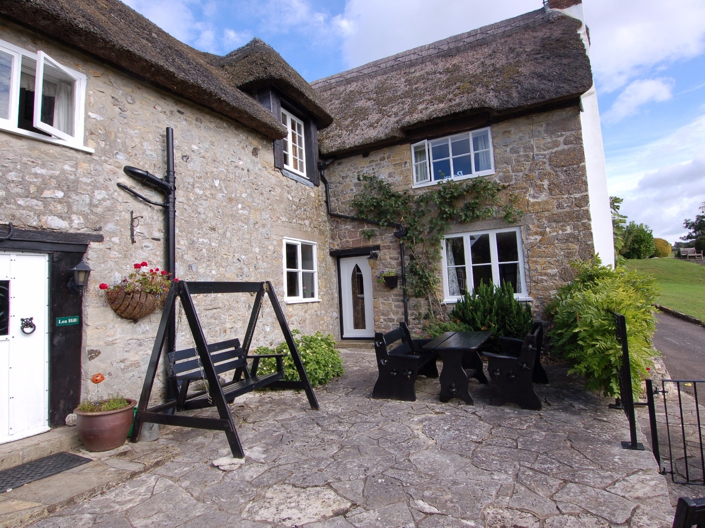 Axminster Holiday Cottages Cottages Co