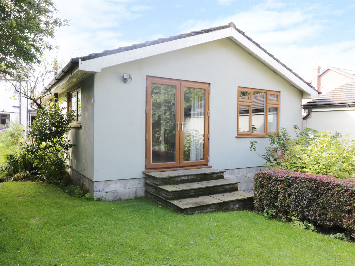 Garden Cottage