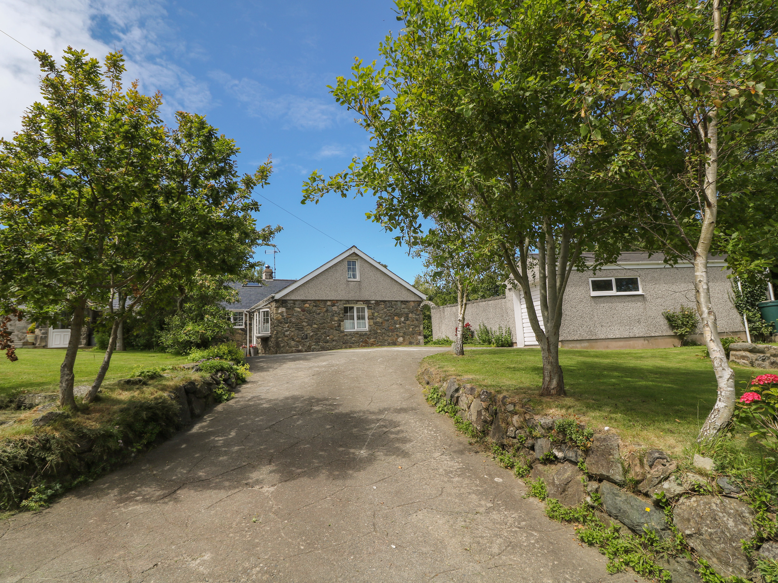 Glan Felin