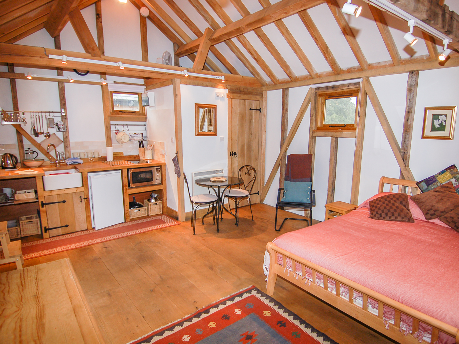 The Little Granary