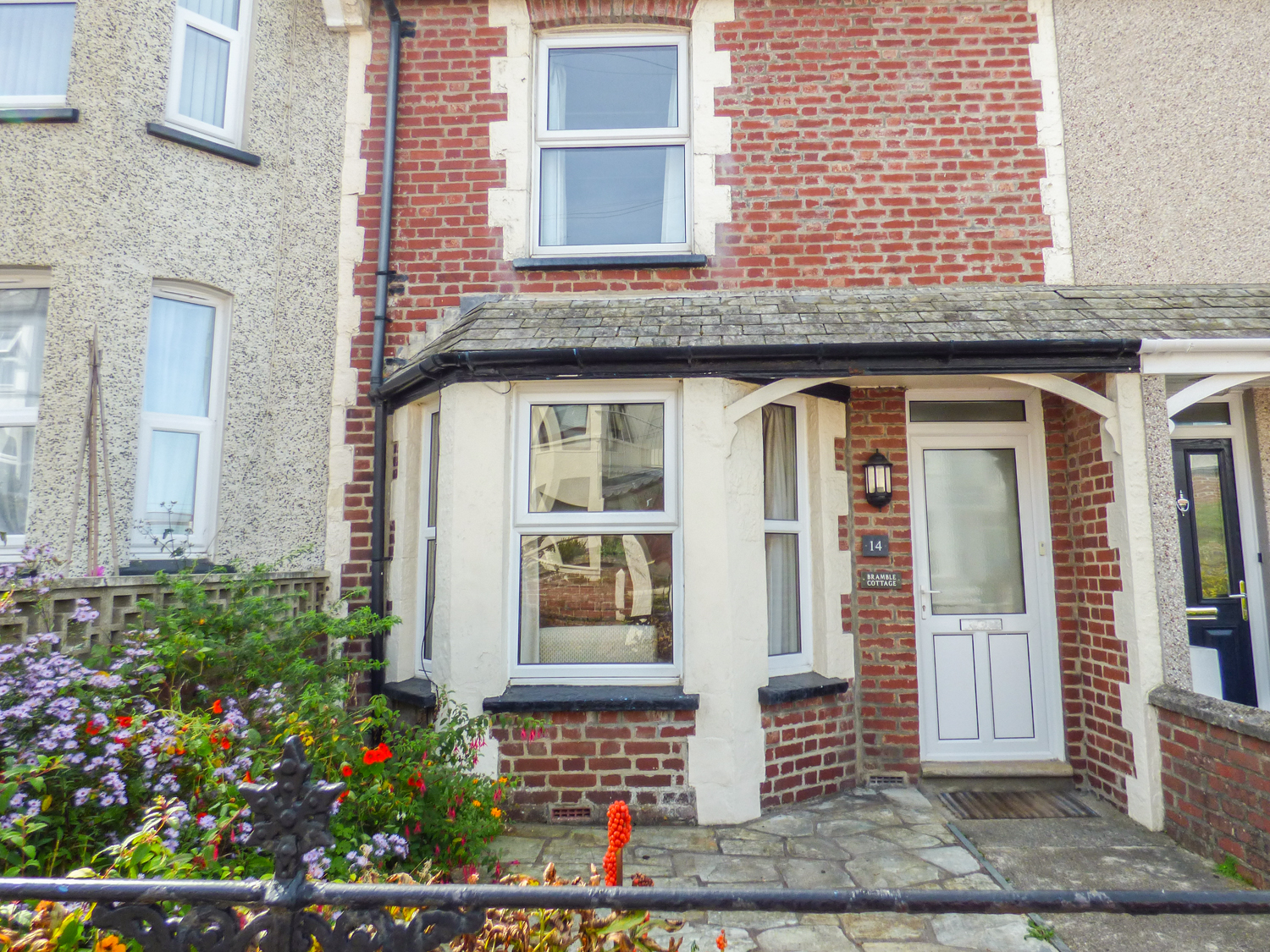 14 Bramble Hill