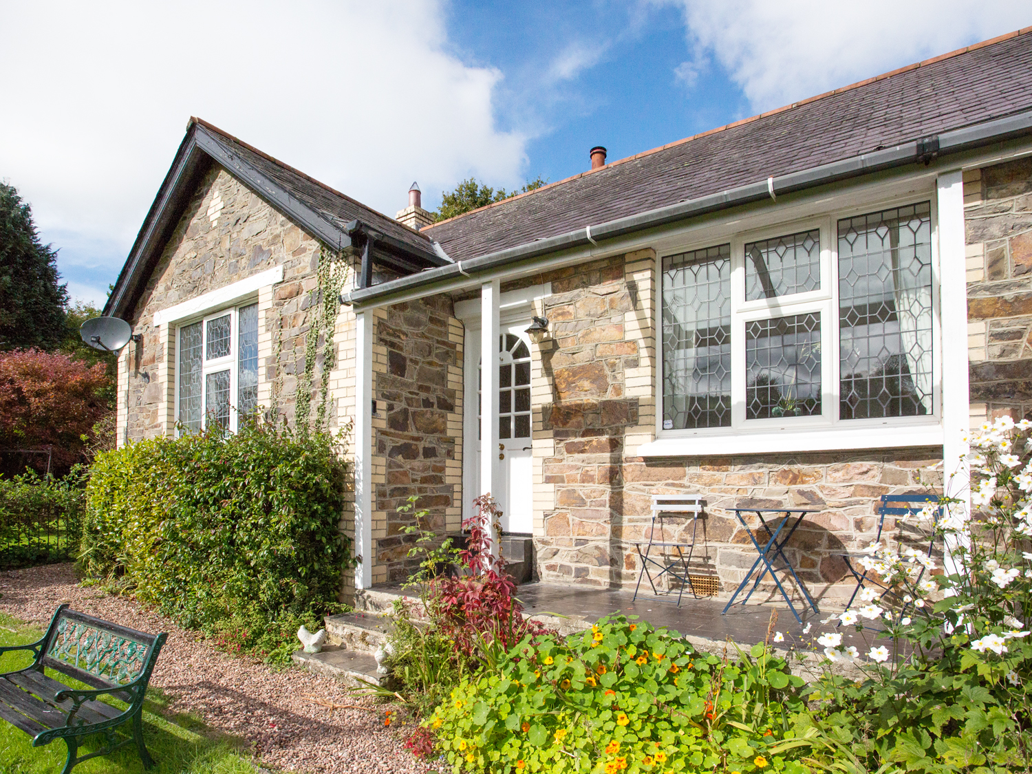 Muddykins Cottage