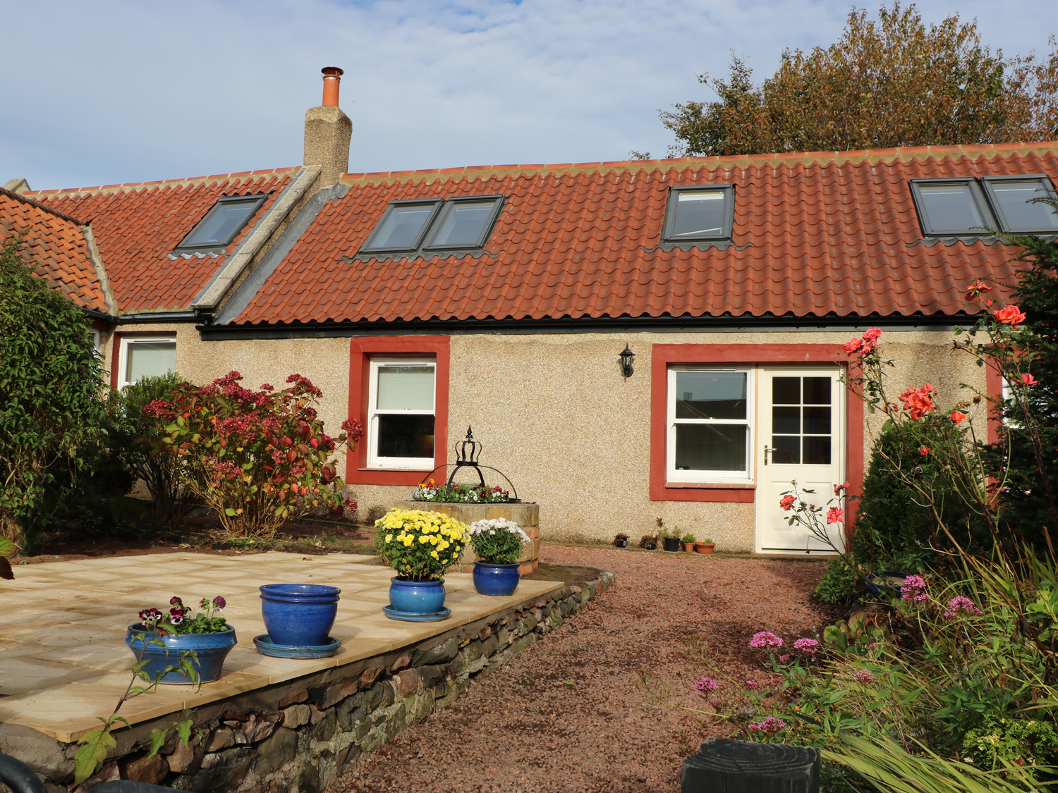 Rose Cottage