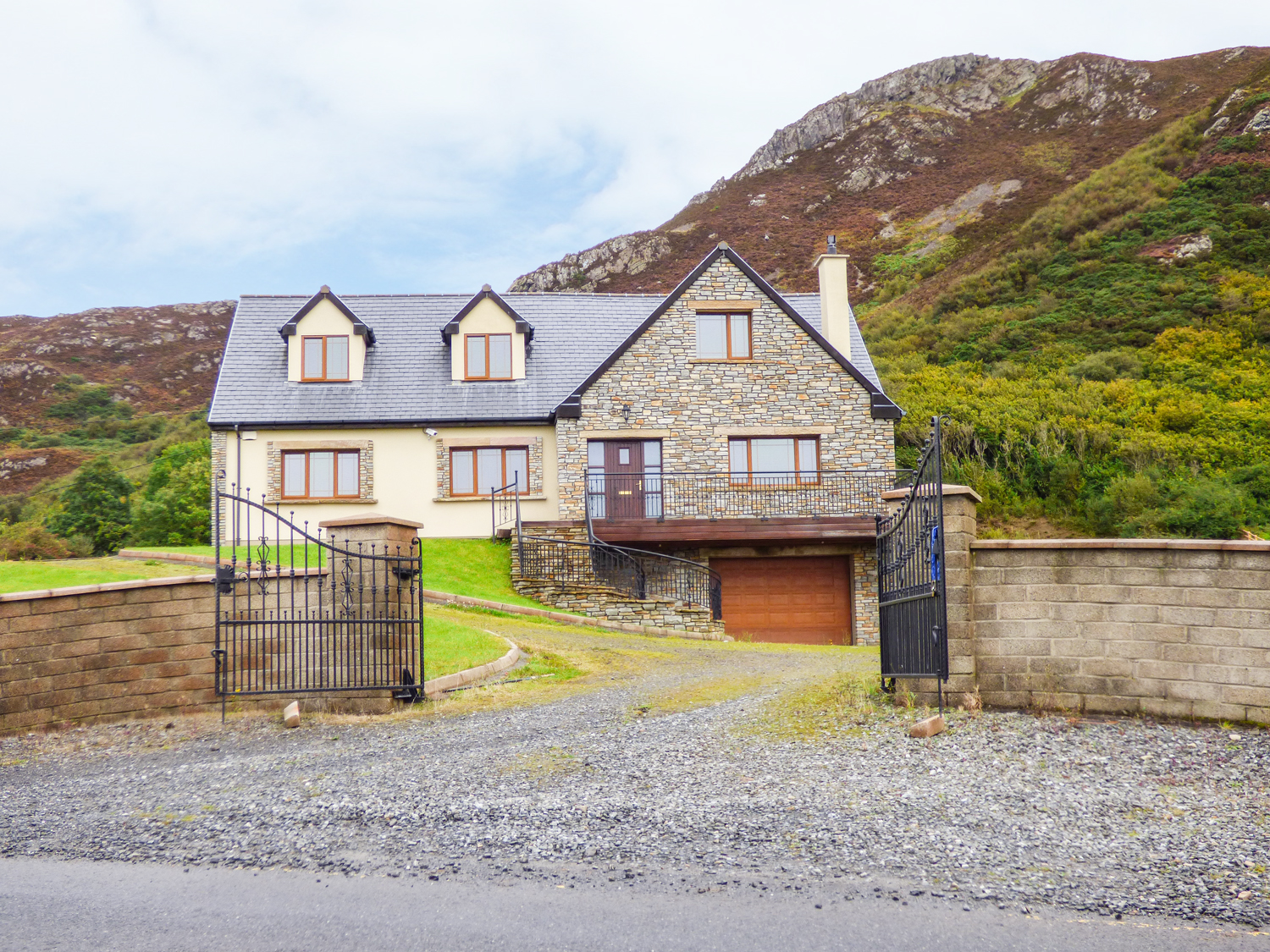 Mulroy View